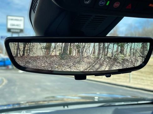 New 2026 GMC Terrain Elevation w/ Elevation Premium Package FWD image 13