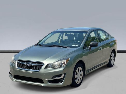 Used 2016 Subaru Impreza 2.0i AWD/4WD image 1