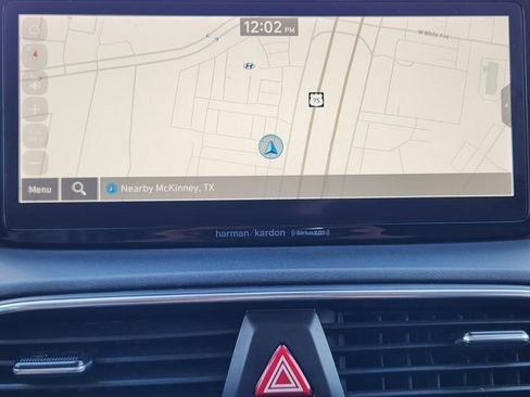 Certified 2023 Hyundai Santa Fe Limited w/ Cargo Package image 16