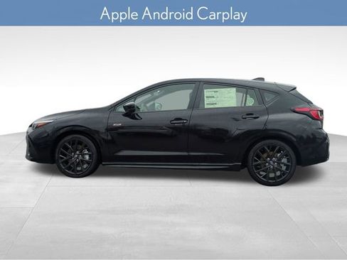 Used 2025 Subaru Impreza RS image 16