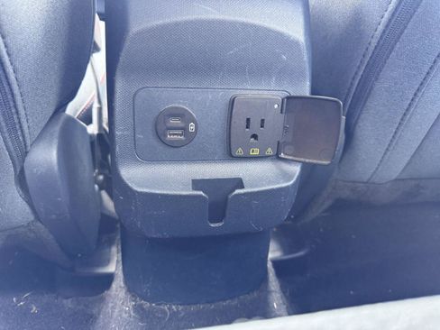 Used 2023 Ford Maverick XLT w/ XLT Luxury Package FWD image 12