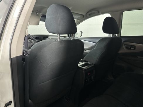 Certified 2020 Nissan Murano S w/ Technology Package FWD image 23