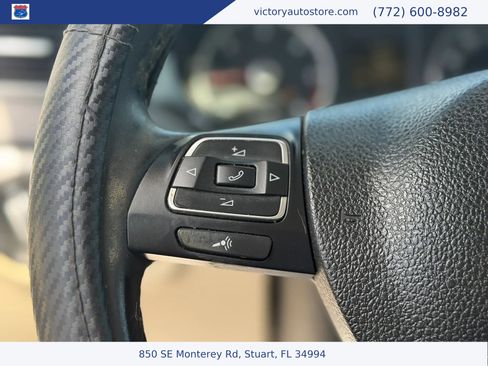 Used 2013 Volkswagen Jetta TDI FWD image 15