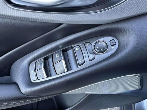 Used 2024 INFINITI Q50 Luxe w/ Cargo Package image 15