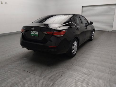 Used 2024 Nissan Sentra S FWD image 9