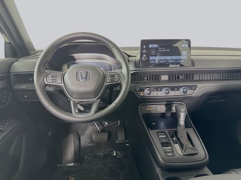 New 2026 Honda CR-V Sport-L image 27