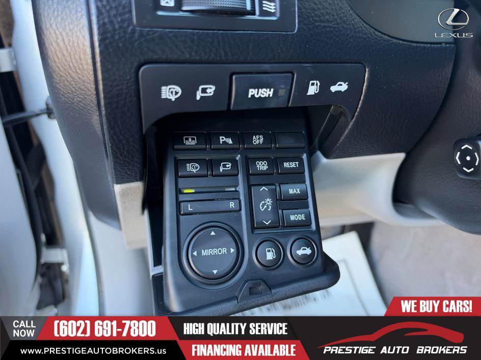 Used 2006 Lexus GS 300 w/ Preferred Accessory Pkg RWD image 24