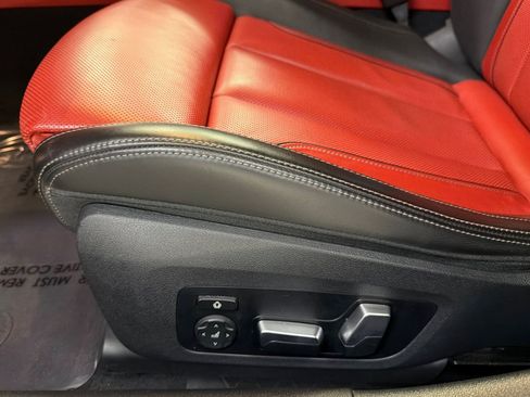 Certified 2024 BMW 840i Gran Coupe RWD image 15