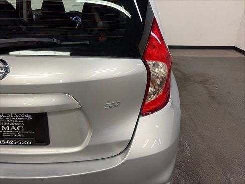 Used 2019 Nissan Versa Note SV image 9