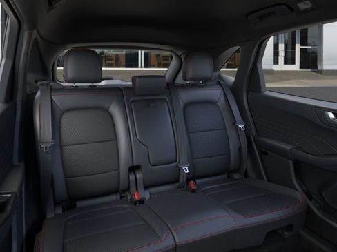 New 2026 Ford Escape ST-Line w/ Tech Pack #1 AWD/4WD image 11
