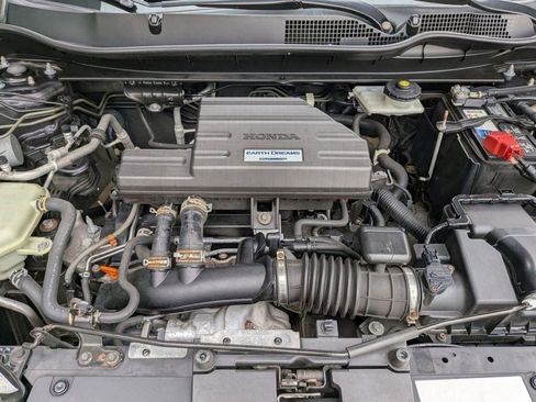 Used 2019 Honda CR-V EX image 27