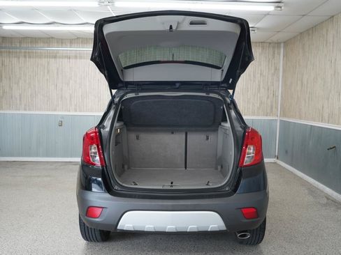 Used 2015 Buick Encore FWD image 34