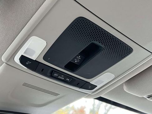 Certified 2025 Honda CR-V EX image 13