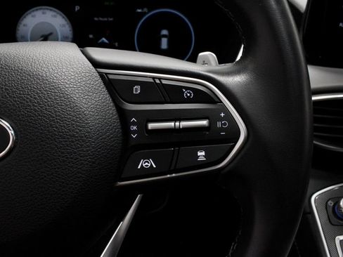 Used 2022 Hyundai Santa Fe SEL w/ Convenience + Premium Package FWD image 29