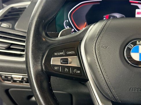 Used 2020 BMW X5 sDrive40i w/ Convenience Package image 17