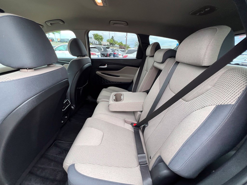 Used 2023 Hyundai Santa Fe SEL AWD/4WD image 21