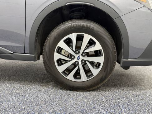 Used 2022 Subaru Outback Premium AWD/4WD image 14