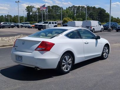 Used 2011 Honda Accord EX