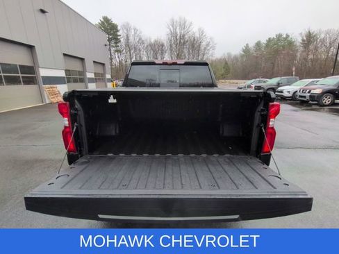 Used 2025 Chevrolet Silverado 1500 High Country w/ High Country Premium Package image 28