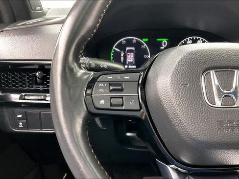 Used 2023 Honda CR-V Sport Touring image 23