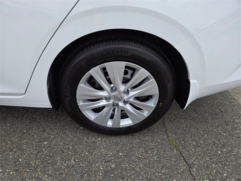 New 2025 Nissan Sentra S image 11