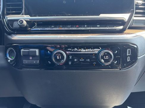 New 2026 Chevrolet Silverado 1500 LT AWD/4WD image 18