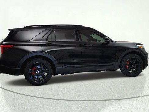 Used 2021 Ford Explorer ST w/ Equipment Group 401A AWD/4WD image 7