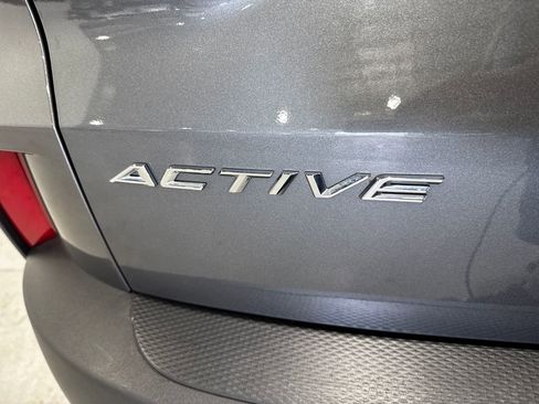 Used 2024 Ford Escape Active AWD/4WD image 30