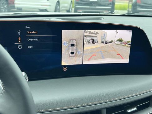 New 2025 Cadillac CT5 Sport w/ Sun And Sound Package image 18