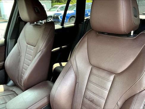 Used 2022 BMW X3 xDrive30i AWD/4WD image 21