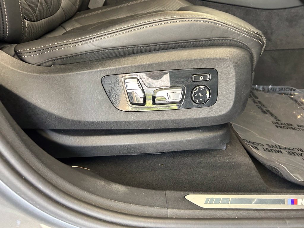 Used 2024 BMW X6 xDrive40i AWD/4WD image 27
