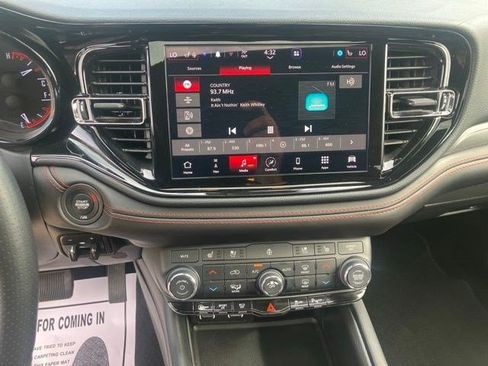 Certified 2023 Dodge Durango GT AWD/4WD image 17
