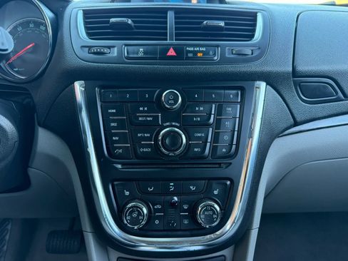 Used 2015 Buick Encore Premium FWD image 13