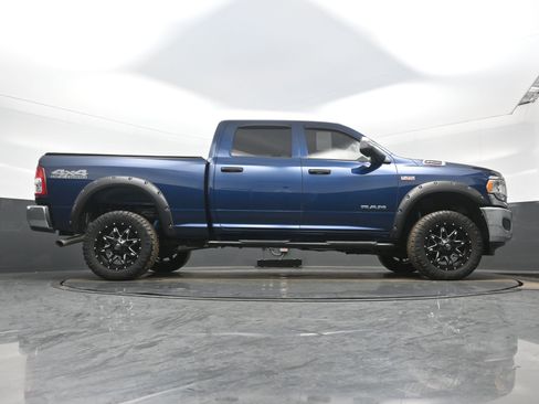 Used 2022 RAM 2500 Tradesman image 29