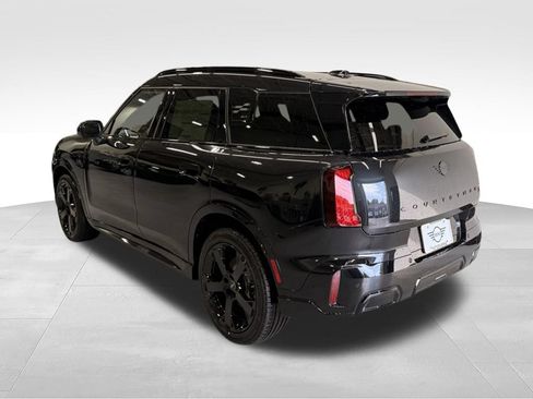 Used 2026 MINI Cooper Countryman S w/ Comfort Package Max AWD/4WD image 3