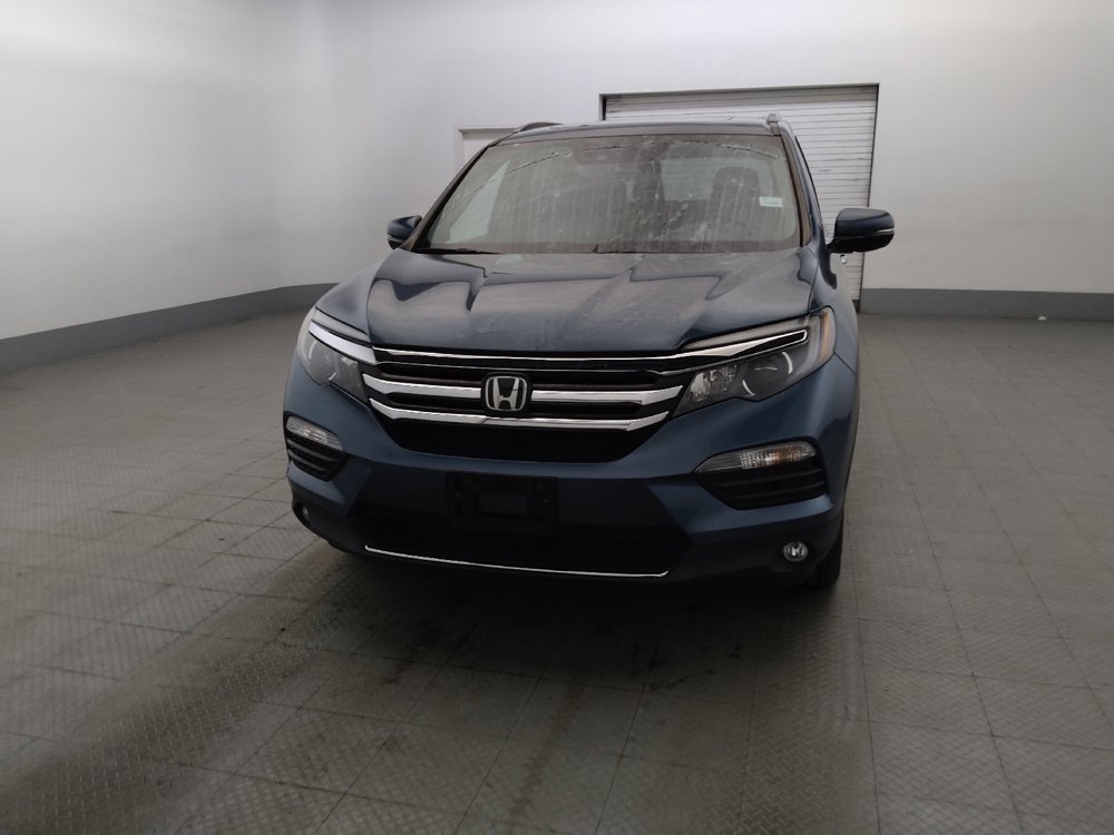 Used 2016 Honda Pilot Elite image 15