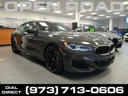 New 2026 BMW 840i xDrive