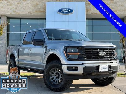 Certified 2026 Ford F150 XLT w/ Equipment Group 302A MID