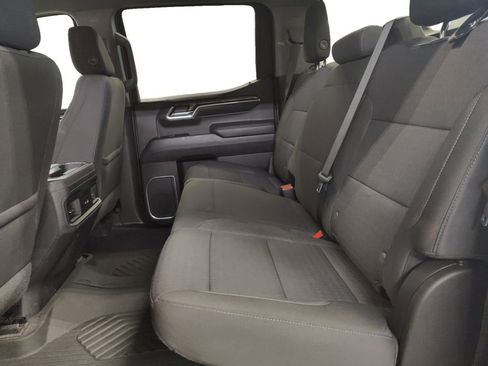 Used 2022 Chevrolet Silverado 1500 LT Trail Boss w/ Protection Package image 14