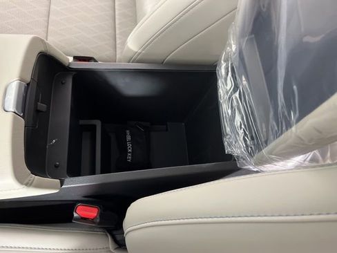New 2026 Nissan Murano Platinum w/ Cargo Package AWD/4WD image 29