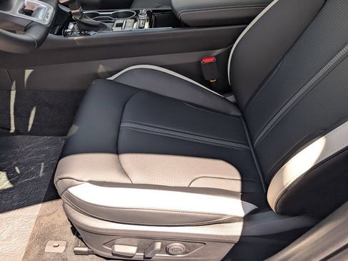 New 2026 Kia K5 GT-Line AWD/4WD image 21