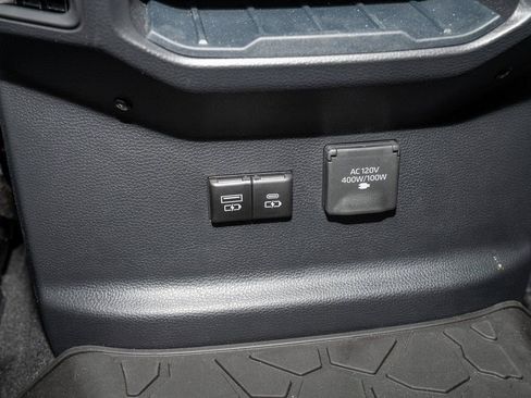 Used 2024 Toyota Tundra TRD Pro image 7