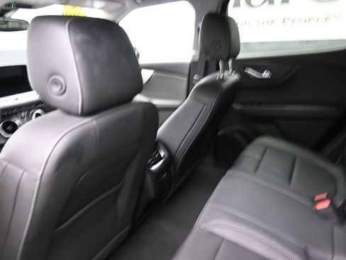 Used 2024 Chevrolet Blazer LT w/ LPO, Black Grille Bar Package image 16