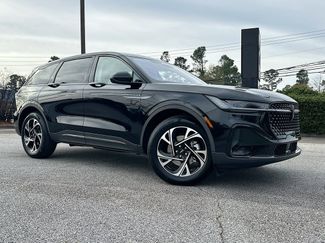 Used 2026 Lincoln Nautilus Premier w/ Jet Appearance Package video 1