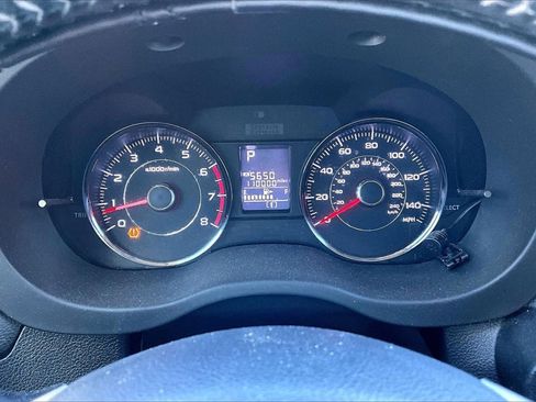 Used 2016 Subaru Forester 2.0XT Touring w/ Eyesight & Navigation System image 21