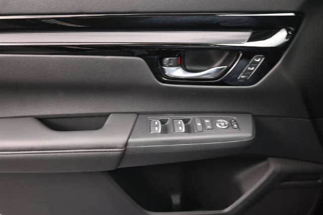 Used 2026 Honda CR-V EX-L image 25