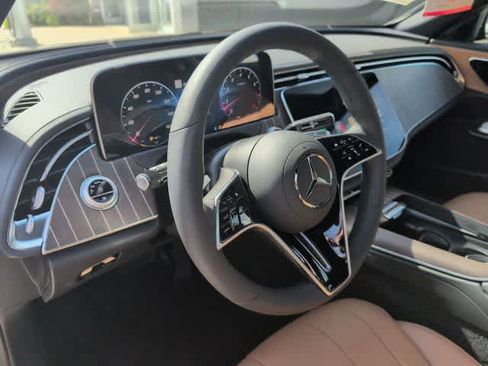 Used 2026 Mercedes-Benz E 350 Sedan image 2