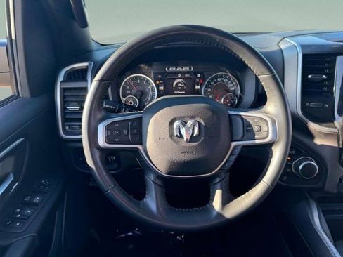 Certified 2023 RAM 1500 Big Horn image 13