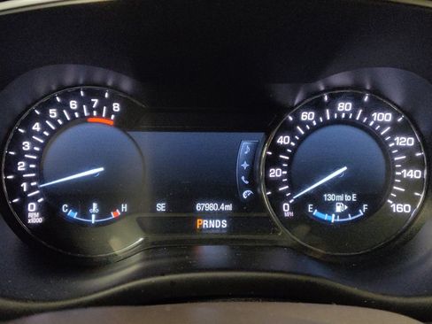 Used 2018 Lincoln MKC Reserve w/ Lincoln MKC Climate Package AWD/4WD image 23