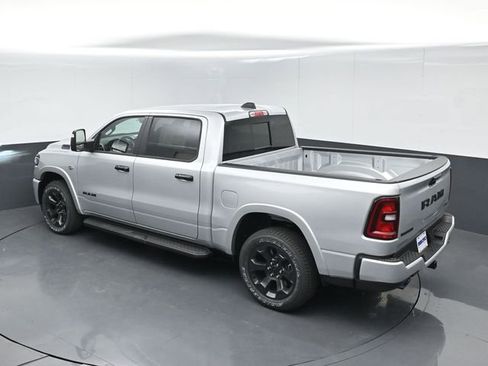 New 2026 RAM 1500 4x4 Crew Cab image 37